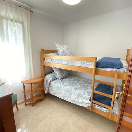 Casa Abuela Rosa En El Centro De Cambados_5P Βίλα Εξωτερικό φωτογραφία