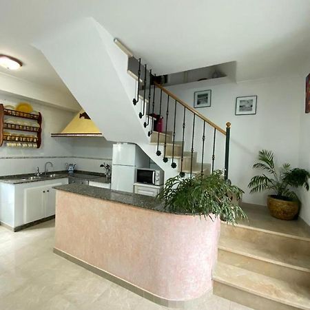Casa Abuela Rosa En El Centro De Cambados_5P Βίλα Εξωτερικό φωτογραφία