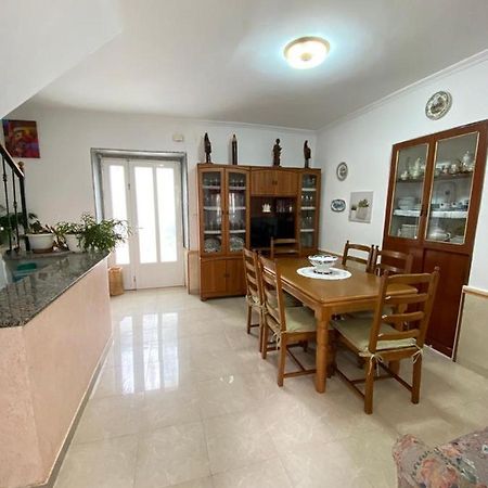 Casa Abuela Rosa En El Centro De Cambados_5P Βίλα Εξωτερικό φωτογραφία