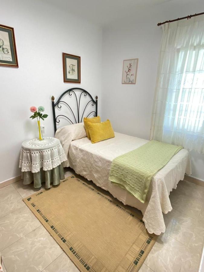 Casa Abuela Rosa En El Centro De Cambados_5P Βίλα Εξωτερικό φωτογραφία